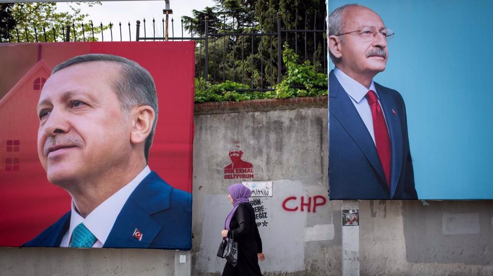 Erdogan or Kılıçdaroğlu: Will May 14 vote change Iran-Turkey political equation