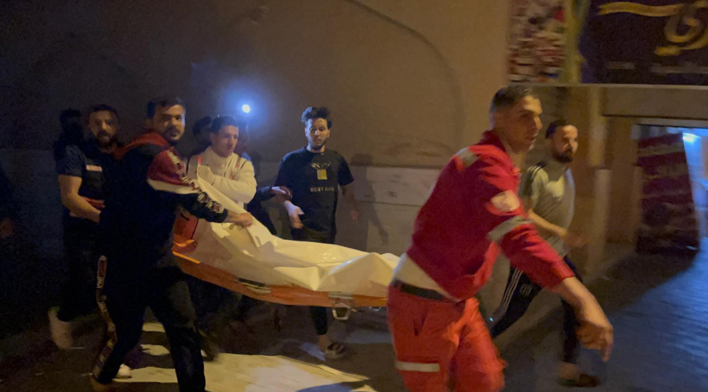 Gaza carnage: Death toll rises to 25 as Israeli strikes kill 3 more Palestinians  