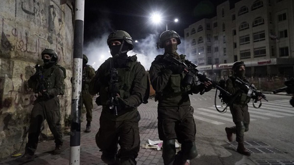 Cisjordanie : deux Palestiniens tués au sud de Jénine
