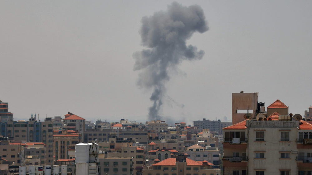 Nouveaux raids aériens israéliens sur Gaza