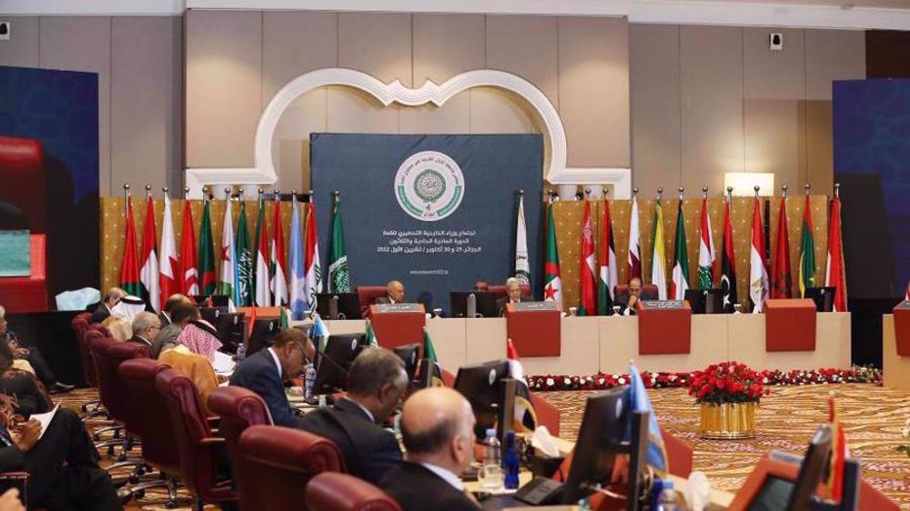 Saudi king invites Syria’s Assad to attend Arab League summit