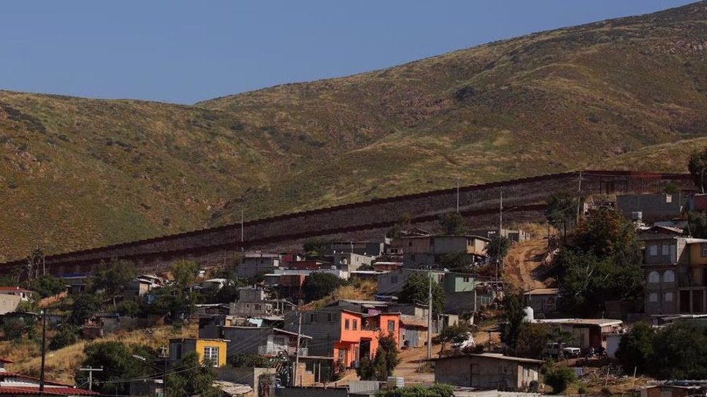 Biden restricting asylum access at Mexico border as Title 42 ends