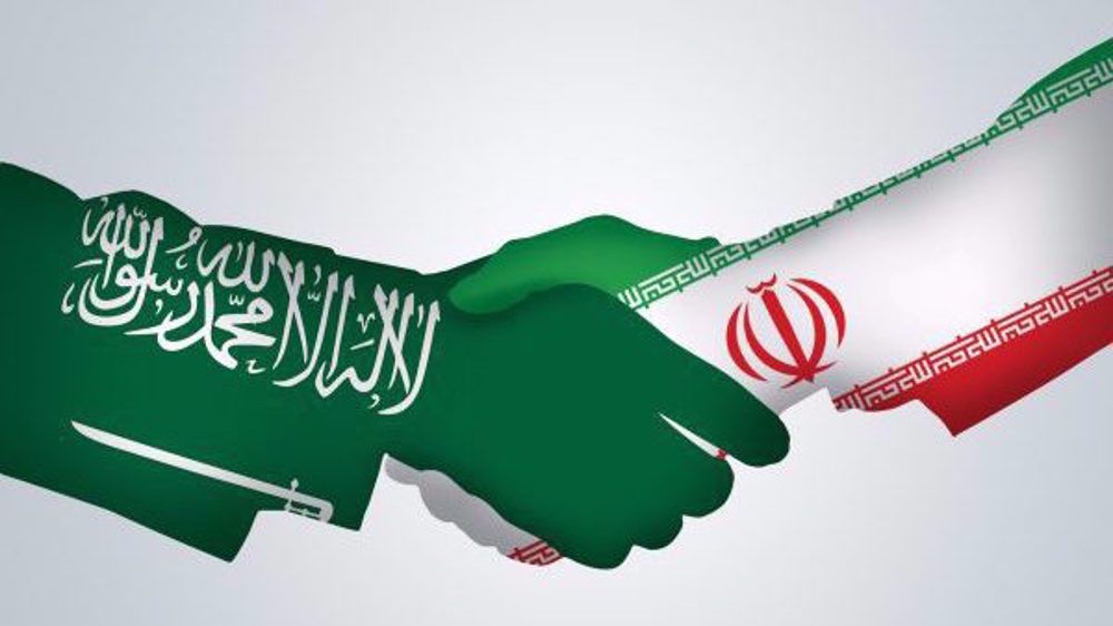 Iran/Arabie: le processus s'accélère 