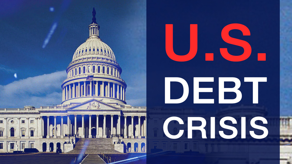 US debt crisis