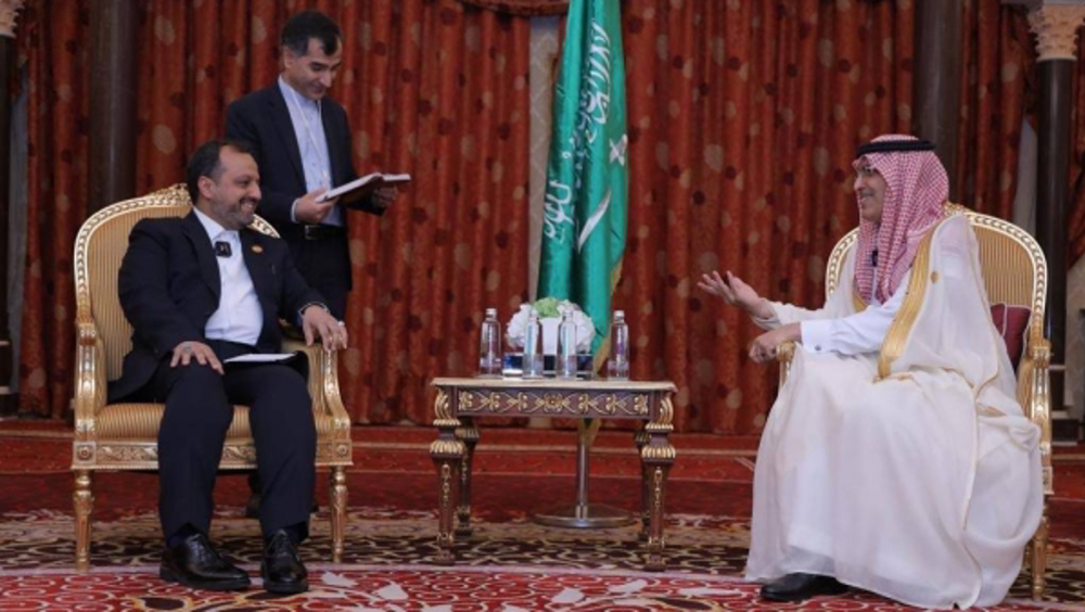 Le commerce irano-saoudien augmente après une réconciliation