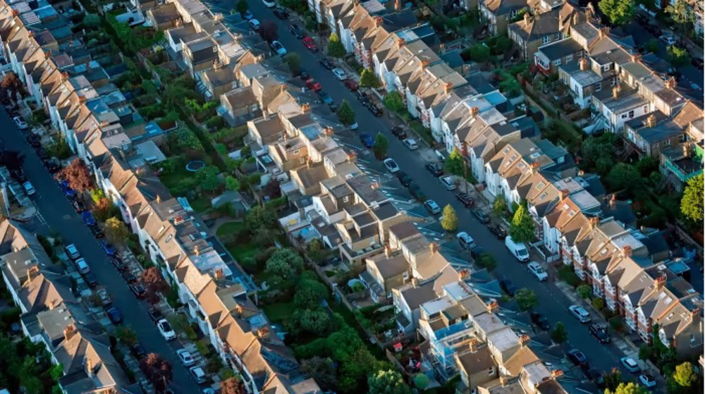 Report: 1.6 million UK households facing mortgage cost surge
