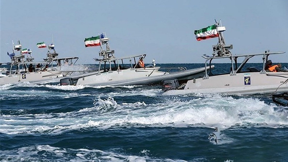 US to bolster military ‘posture’ in Persian Gulf amid tensions with Iran 