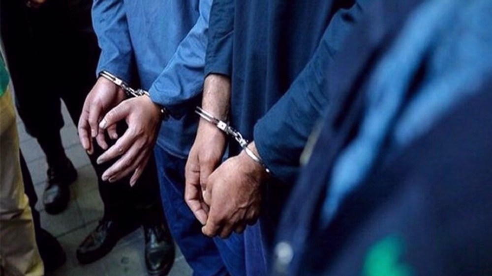 Security forces arrest Daesh member in southeast Iran