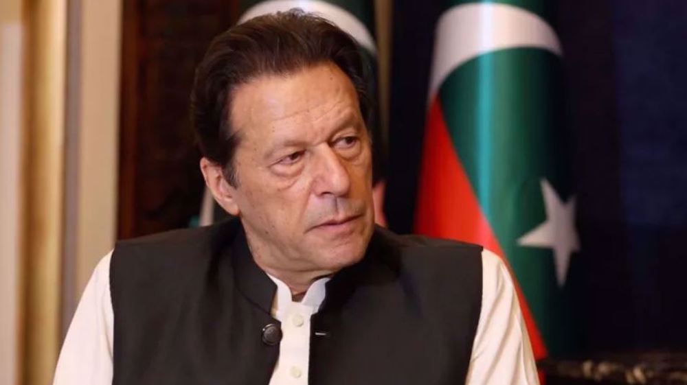Pakistan: la Cour suprême a déclaré illégale la détention d’Imran Khan