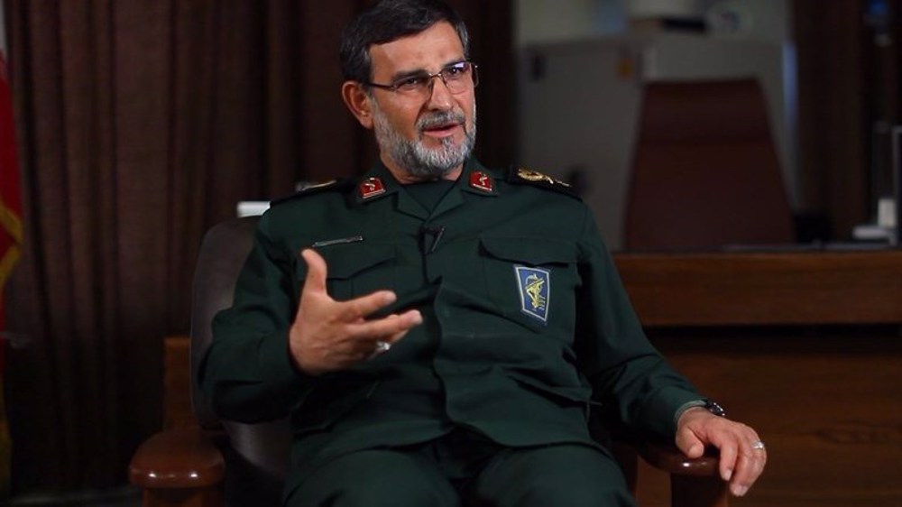 ‘IRGC Navy vessels furnished with cruise missiles with range of 2,000 km’