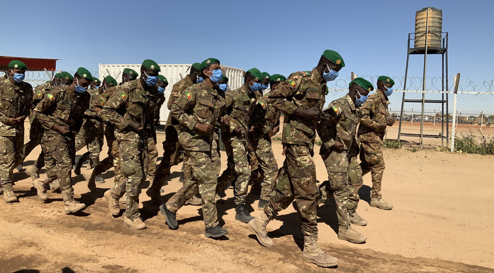 Mali : les accusations contre l’armée ne mèneront à rien