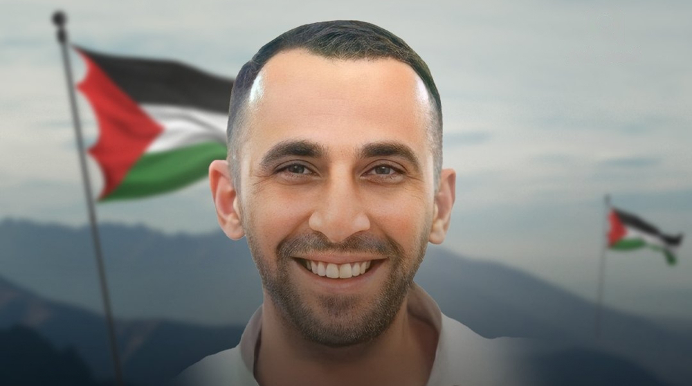 33-year-old Palestinian killed by Israeli troops in West Bank