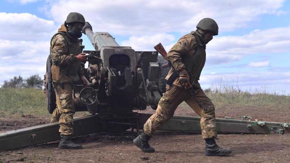 Russie: des espions ukrainiens liquidés à Donetsk 