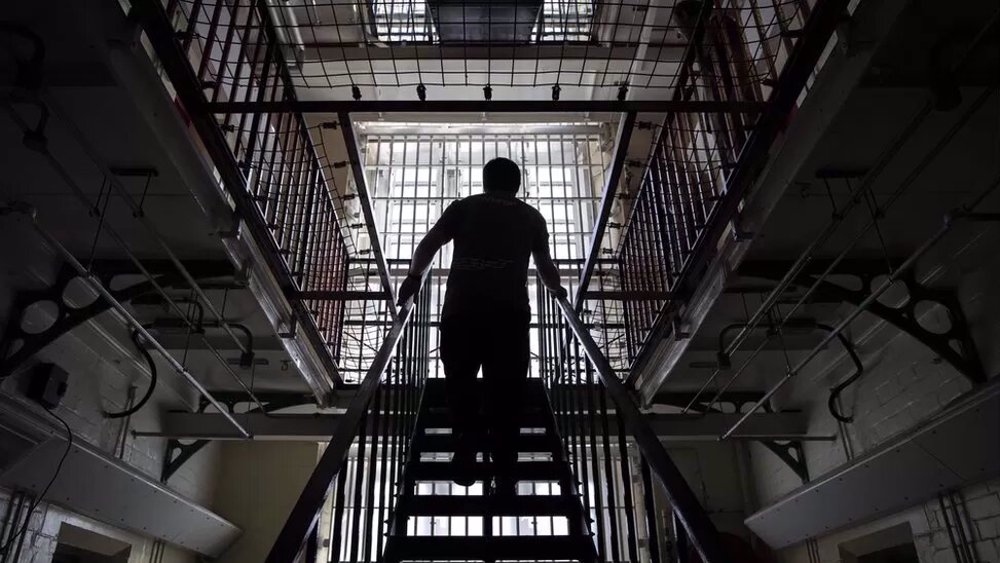 Thousands of rapes, sexual assaults reported in UK prisons since 2010