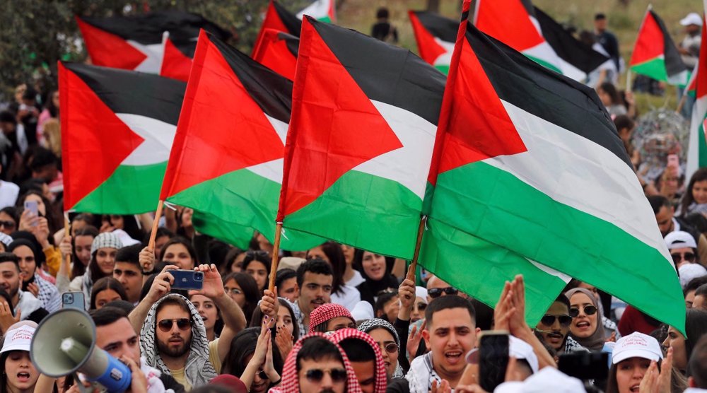 75ème anniversaire de la Nakba : de l’occupation à l’effondrement