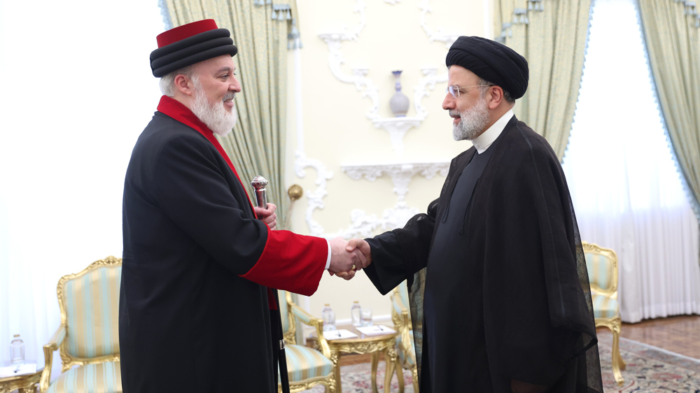Le patriarche de l'Église assyrienne salue la lutte anti-Daech de l'Iran