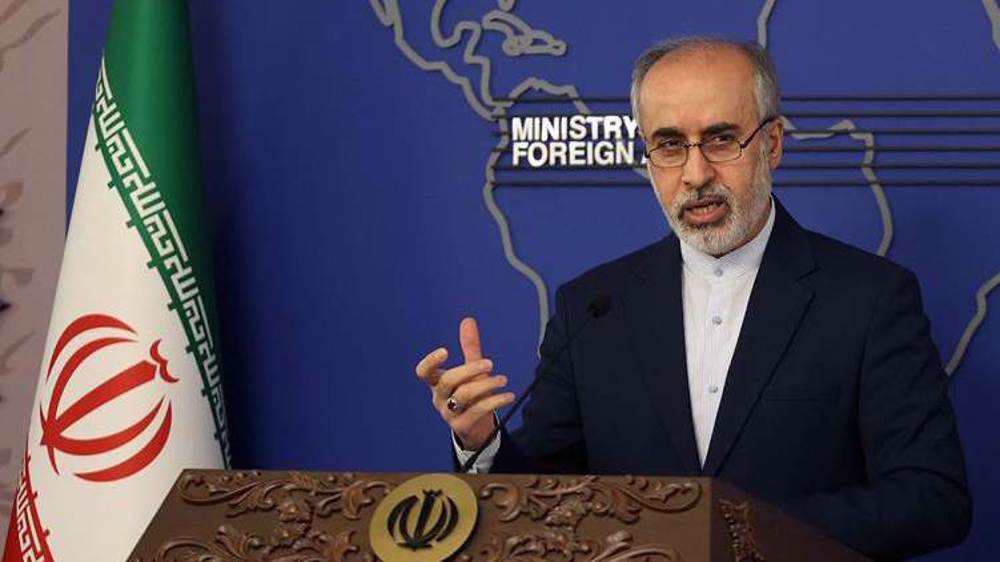 Golfe Persique: l’Iran rejette les accusations américaines