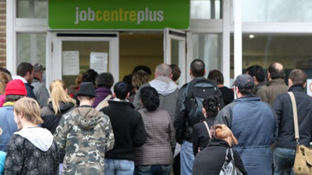 UK unemployment rises higher amid skyrocketing inflation