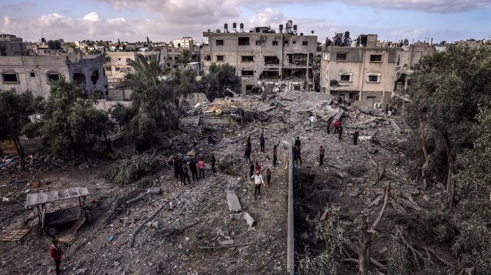 NGOs urge action against Israel after Indonesia-run hospital damaged in Gaza