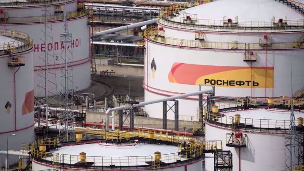 Russian oil exports hit post-war high despite sanctions: IEA
