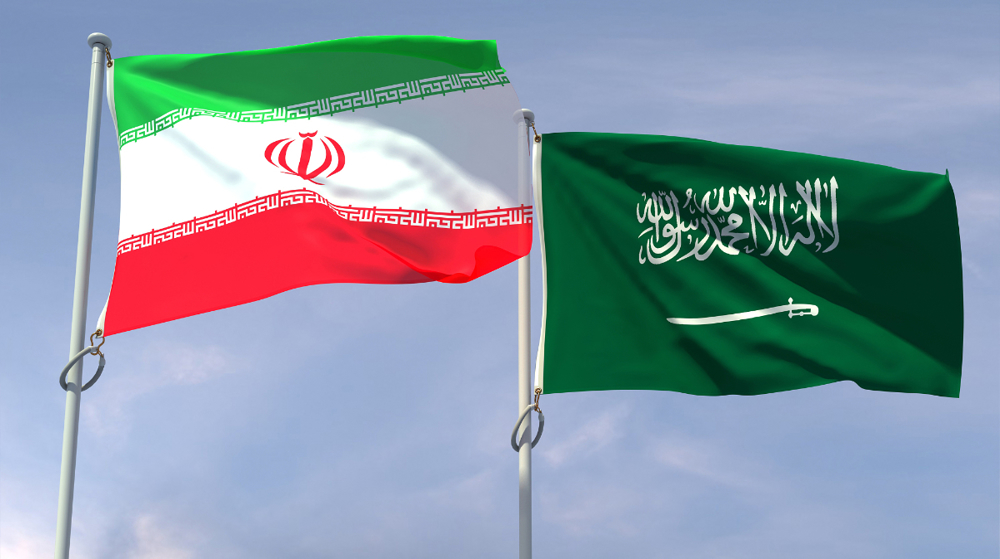 Saudi Arabia-Iran Accord: A New World Order?