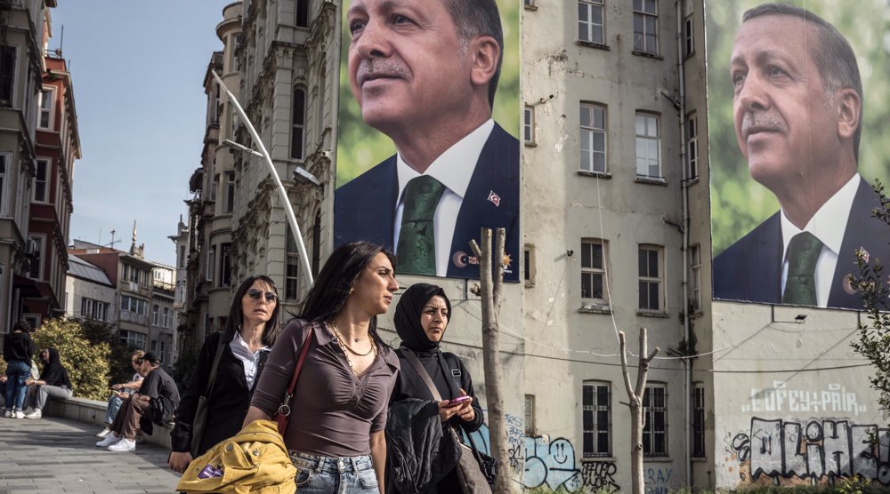 Analist: Seçmenlerin Erdoğan’ın Suriye’ye müdahalesine ve savaşın yansımalarına duyduğu öfke ona pahalıya mal oldu