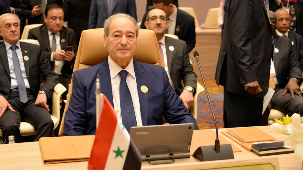 L’Arabie saoudite et la Ligue arabe se félicitent du retour de la Syrie