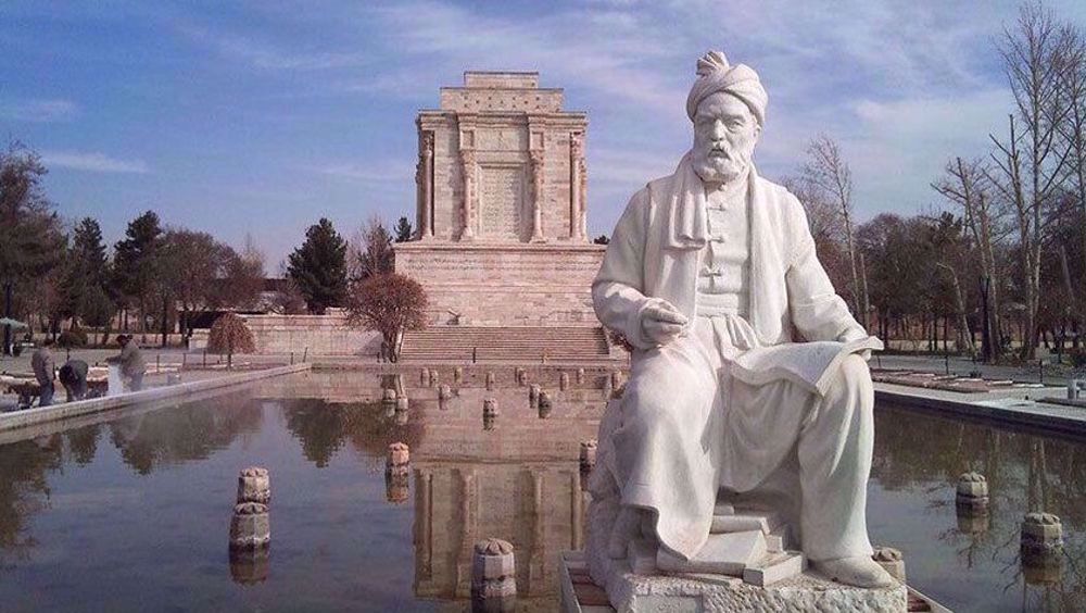 Commémoration de Ferdowsi à l’occasion de la Journée nationale de la langue persane