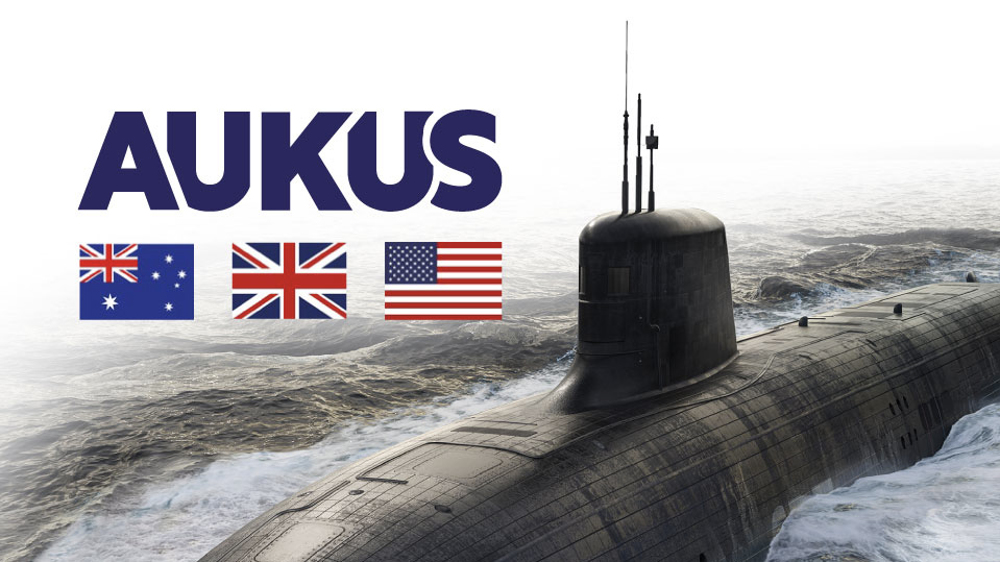 Aukus Submarines Deal: ‘Path of Error and Danger’