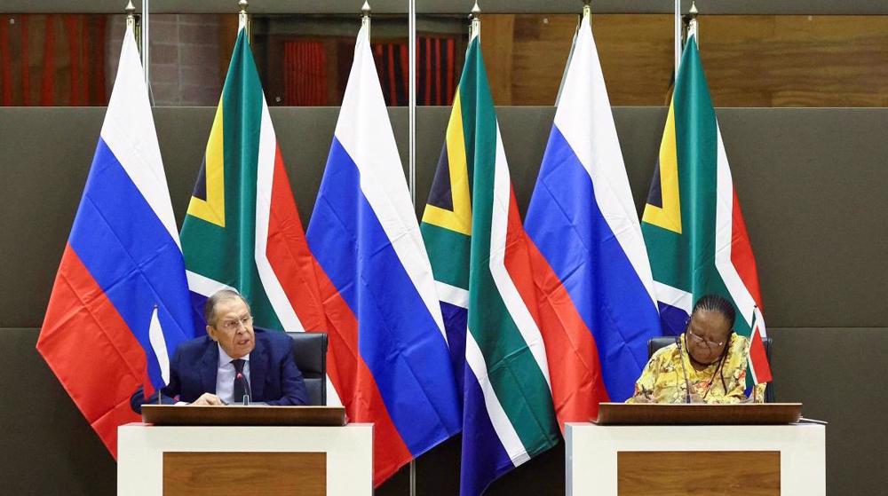 Ukraine: Moscou prêt à étudier le plan de paix des pays africains
