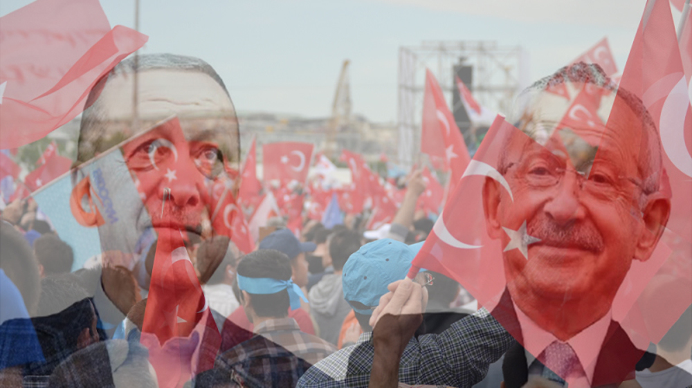 The Turkish presidential election heads for a runoff on May 28th