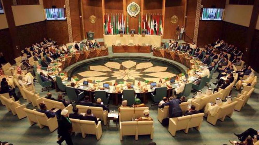 Syria rejoins Arab League
