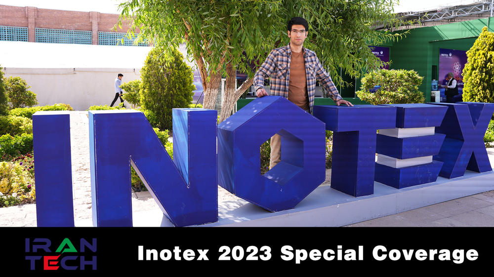 Inotex 2023 special coverage