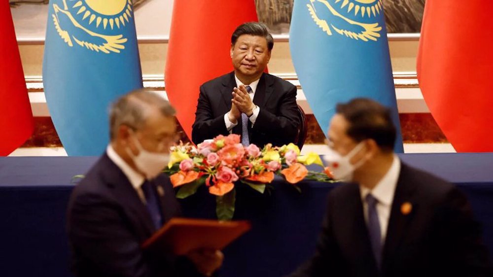 Xi: Summit with Central Asia leaders ushering in 'new era' of ties  