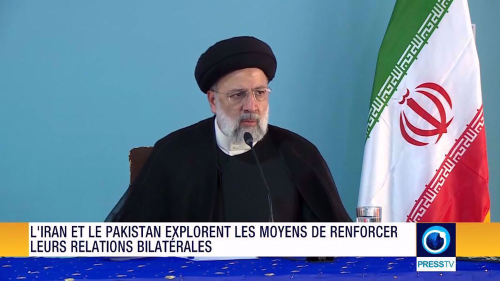 Iran Info du 18 mai 2023