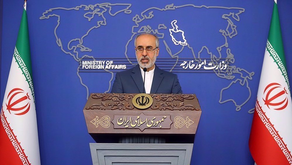 L'Iran rejette les allégations des États-Unis
