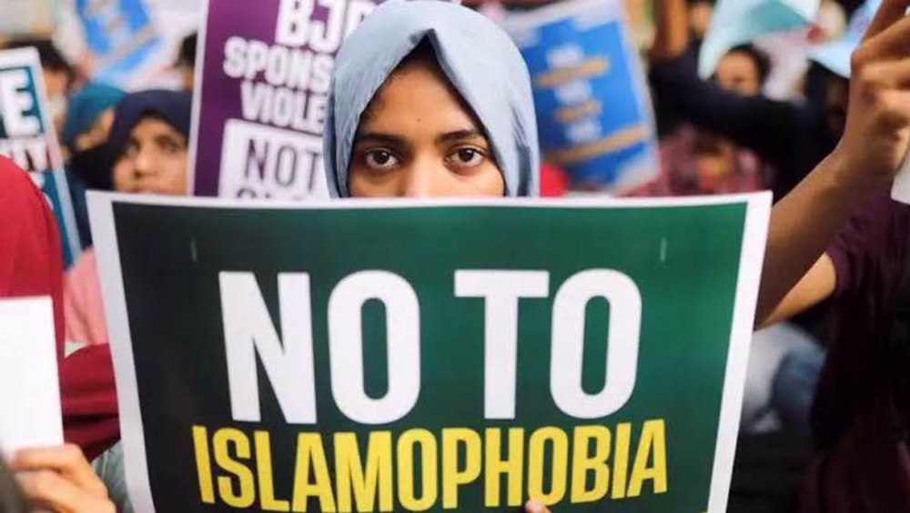Comment l'islamophobie supprime, marginalise, élimine la présence musulmane