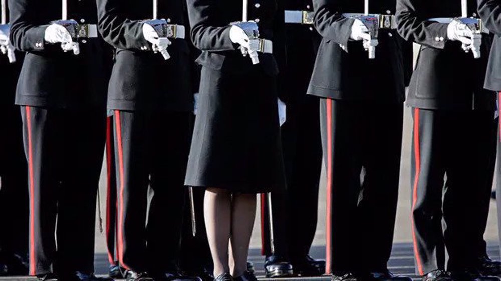 Whistleblowers reveal sexual abuse within British armed forces