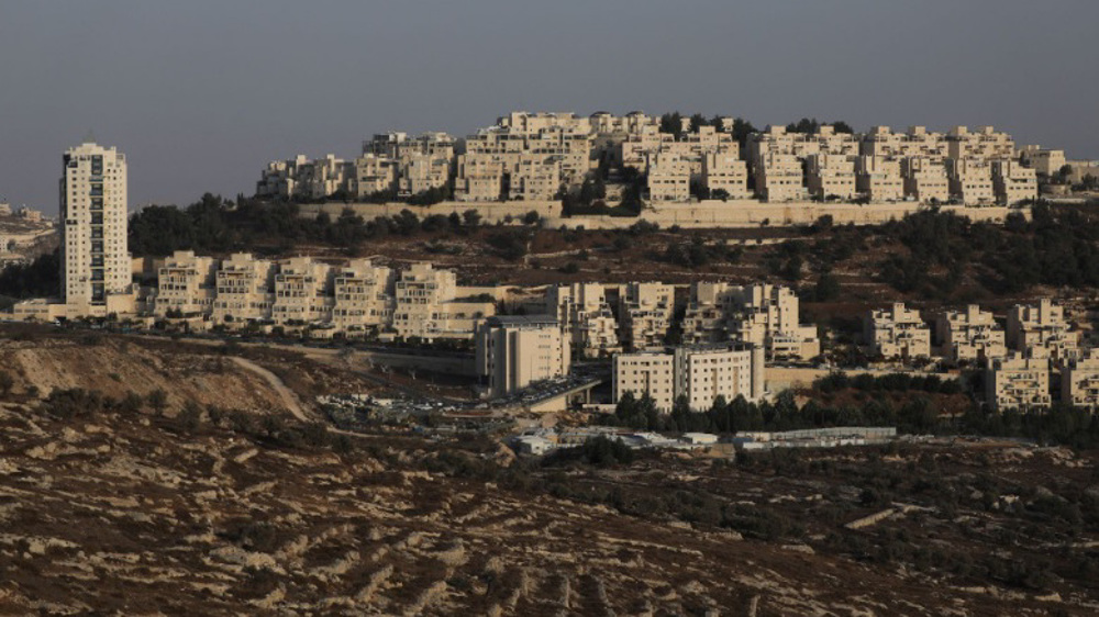 New legislation aims to block NY charities from funding Israeli settlements