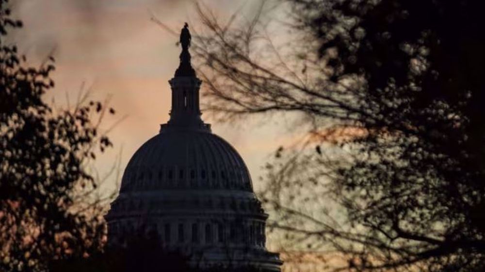 US faces default as Republicans halt debt crisis talks