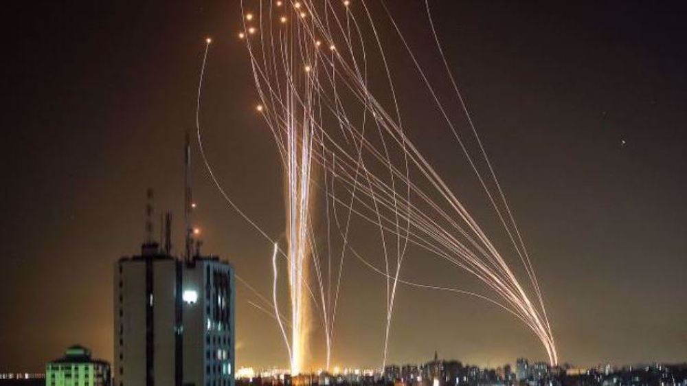 Israël: pluie de roquettes sur Sdérot et Kissoufim