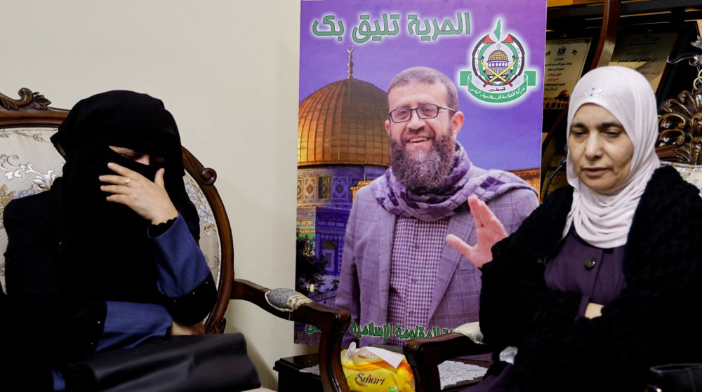 Palestinian prisoner Khader Adnan dies in Israeli jail after 87 days of hunger strike