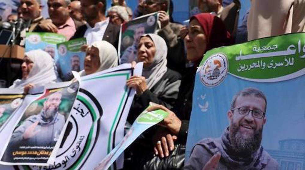 Meurtre de Khader Adnan: l’Iran dénonce un