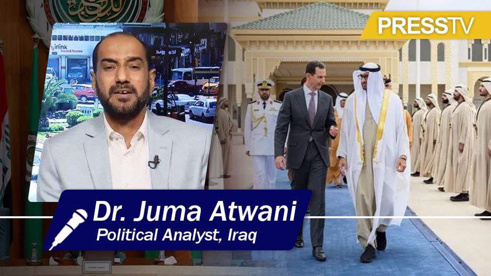 Riyadh sees realignment of regional ties as ‘key to its political future’: Analyst