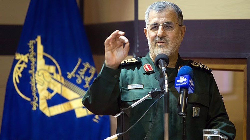 IRGC tells Iraq to expel anti-Iran terrorists or 'airstrikes will continue' 