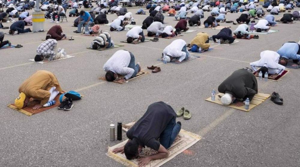 Muslim organizations file lawsuit over Canadian school prayer ban