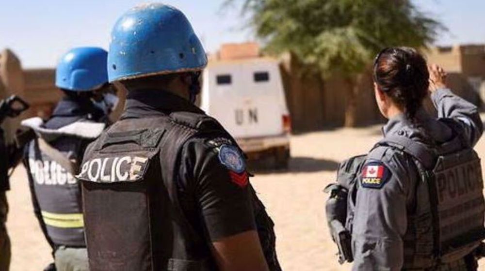 Mali: adieu ONU, Barkhane et …