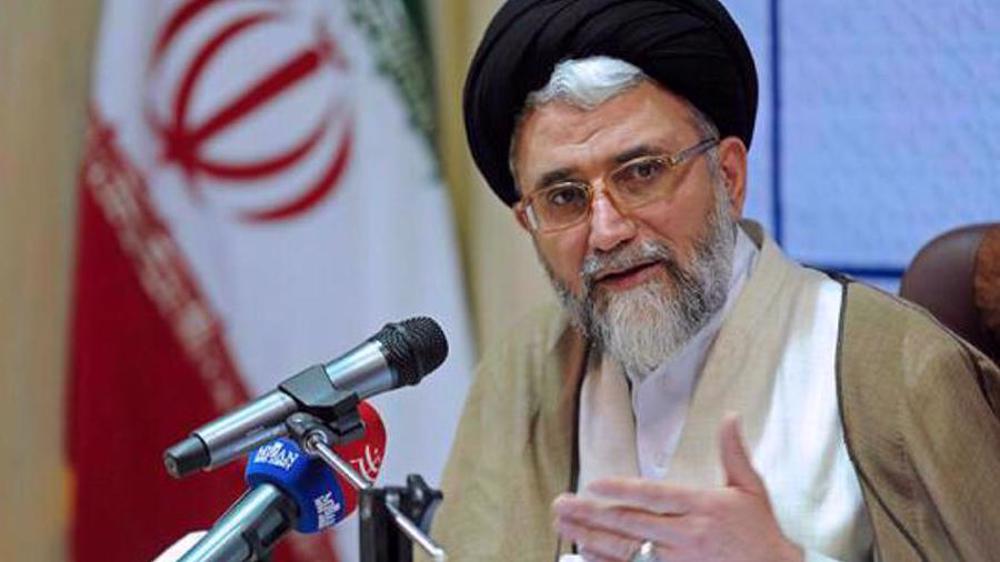 Iran: organisation terroriste liée au Mossad démantelée