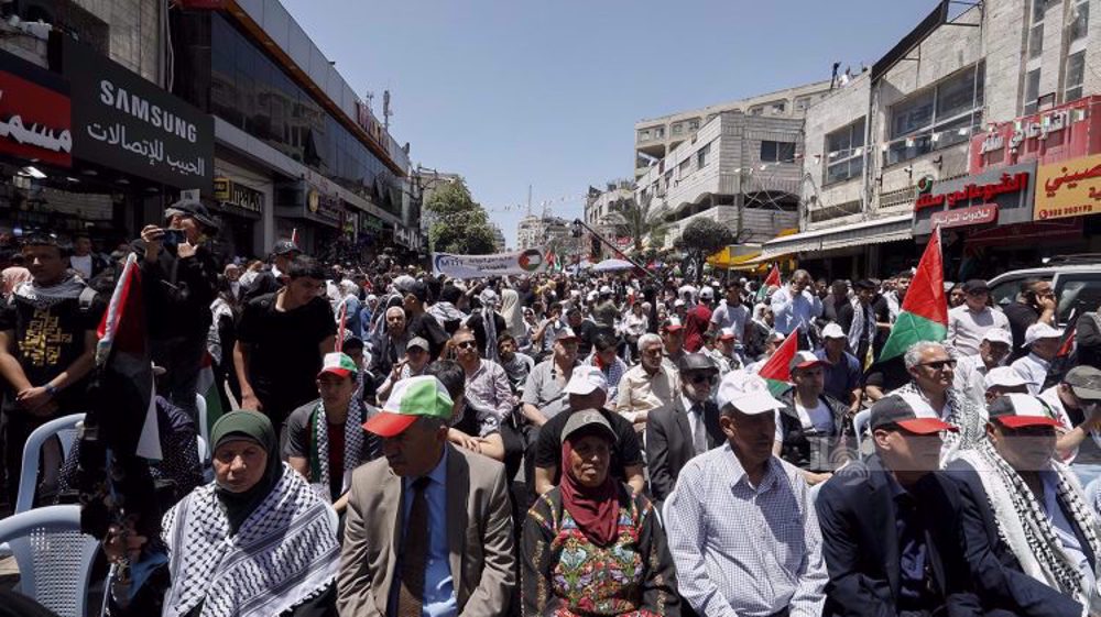 L'Algérie poursuit son soutien à la cause palestinienne