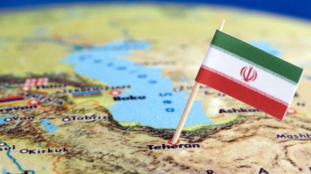 Iran-axe de l'Est: une nouvelle politique qui porte ses fruits 